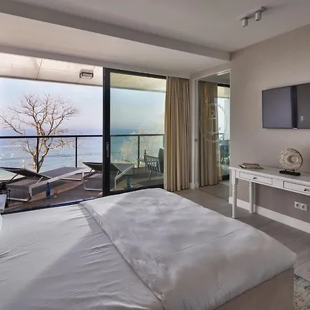 Apartament Seaside Park 510 Taras Na Morze Z Widokiem Na Morze Kołobrzeg