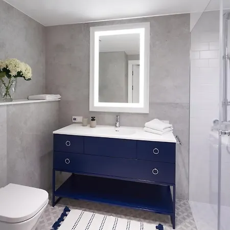 Seaside Park 510 Taras Na Morze Z Widokiem Na Morze Apartament Kołobrzeg